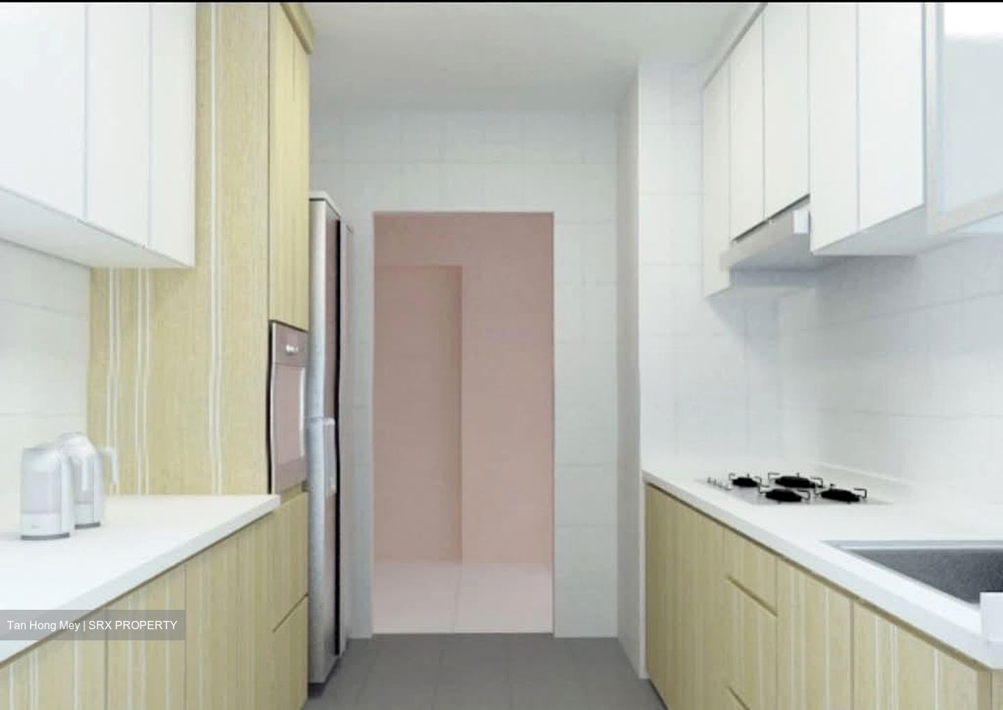 Blk 622B Punggol Spectra (Punggol), HDB 4 Rooms #561627911